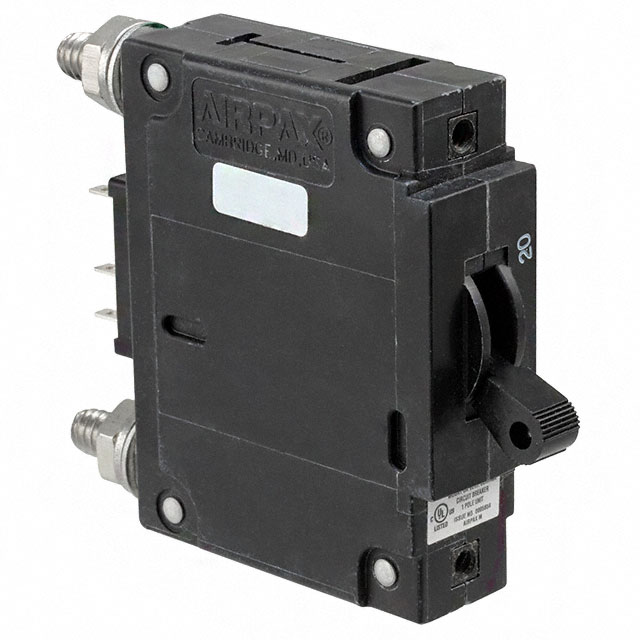 LELK1-1REC4-27129-923 Sensata-Airpax Disjoncteurs